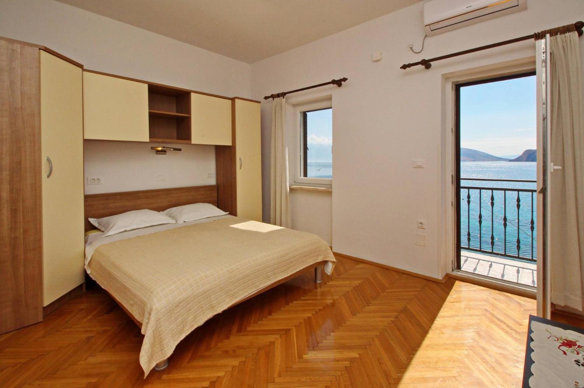 Studio Mihovil Baška Buitenkant foto